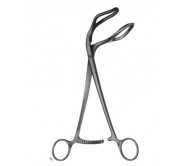 Utrine Elevating Forceps